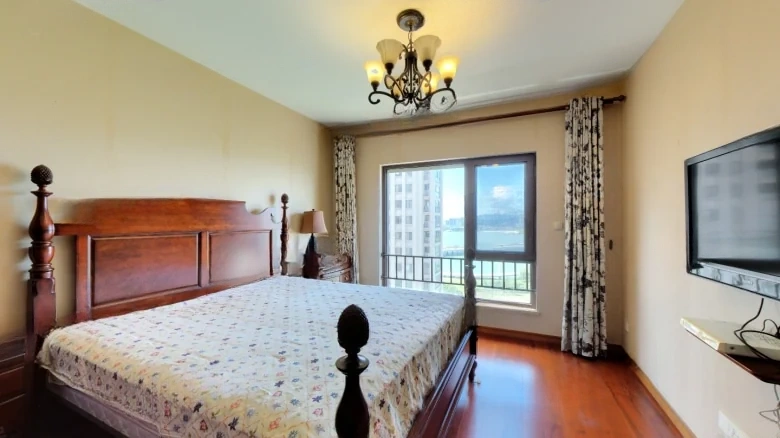 Linglong Bay Garden District 11 - View 4