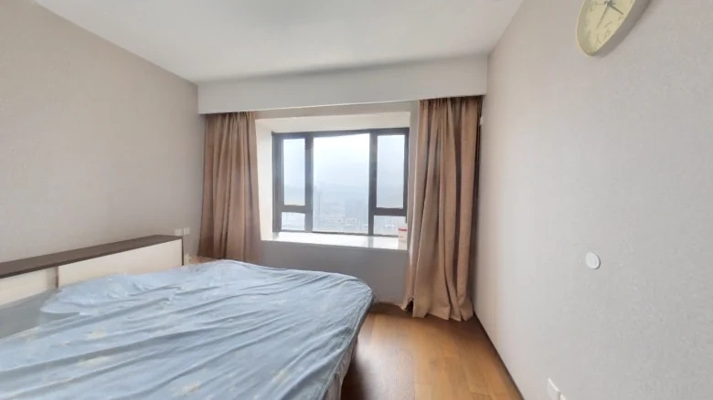 China Resources Mountainside Delight View Phase I - View 2