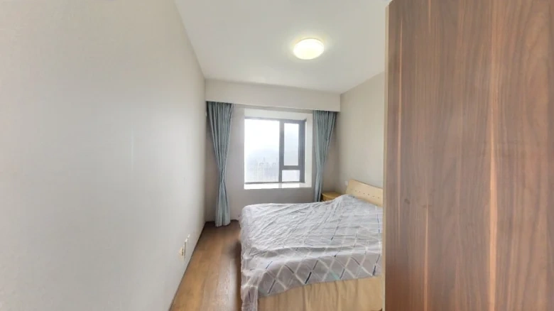 China Resources Mountainside Delight View Phase I - View 3