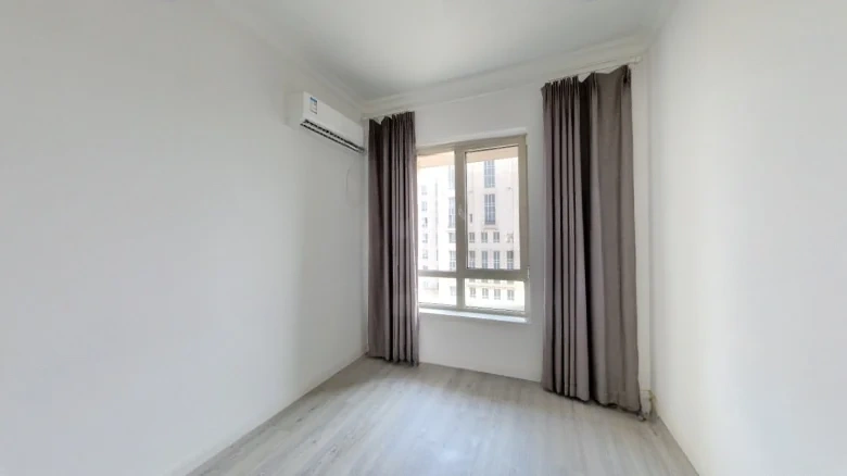 China Aviation International Plaza Phase II - View 2