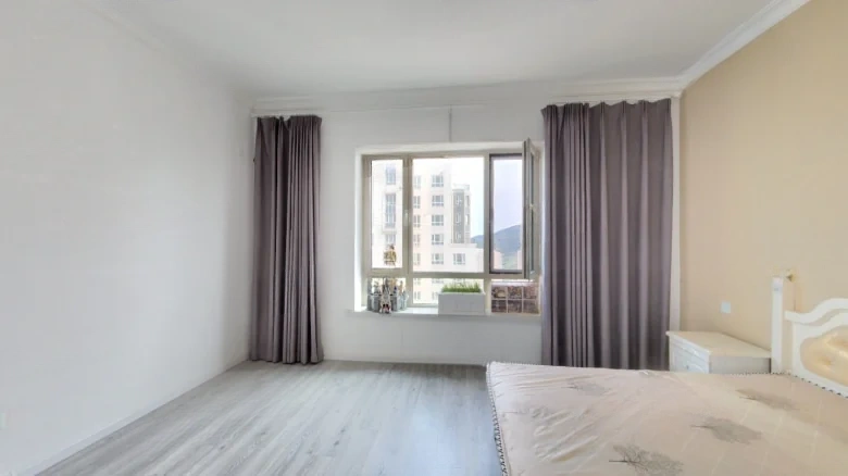 China Aviation International Plaza Phase II - View 4