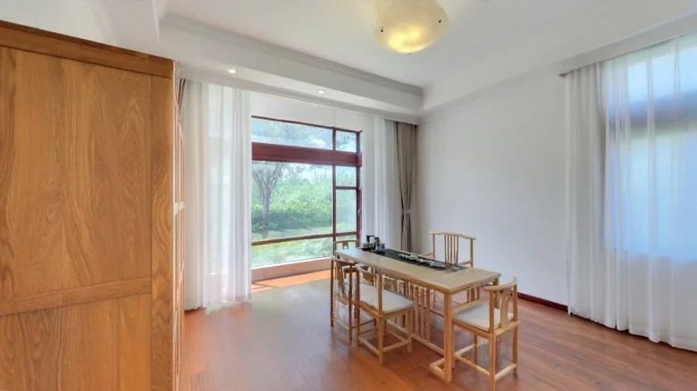 Silver Wave Golf Villa - View 4