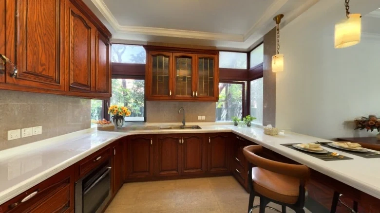 Silver Wave Golf Villa - View 14