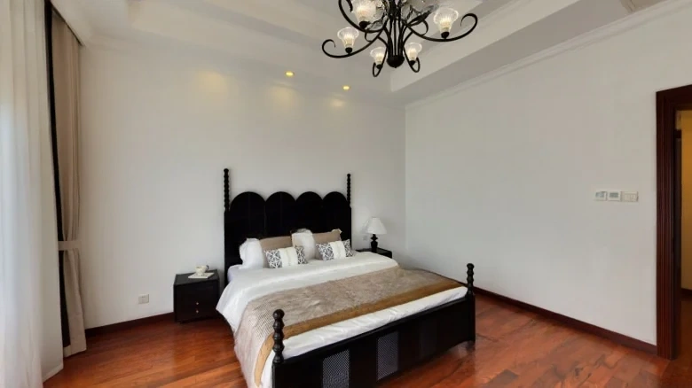 Silver Wave Golf Villa - View 6