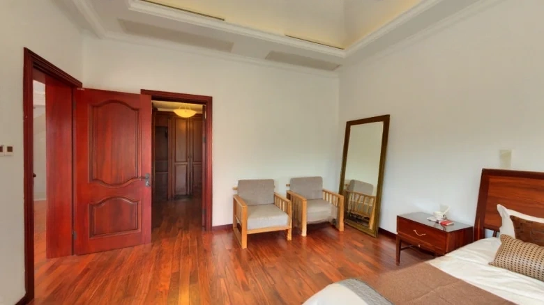 Silver Wave Golf Villa - View 2