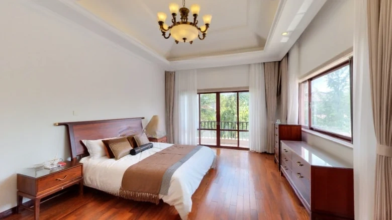 Silver Wave Golf Villa - View 3