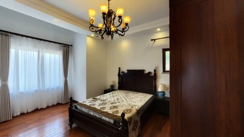 Silver Wave Golf Villa - View 5