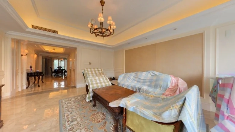 Hendrick New Heaven and Earth - View 5