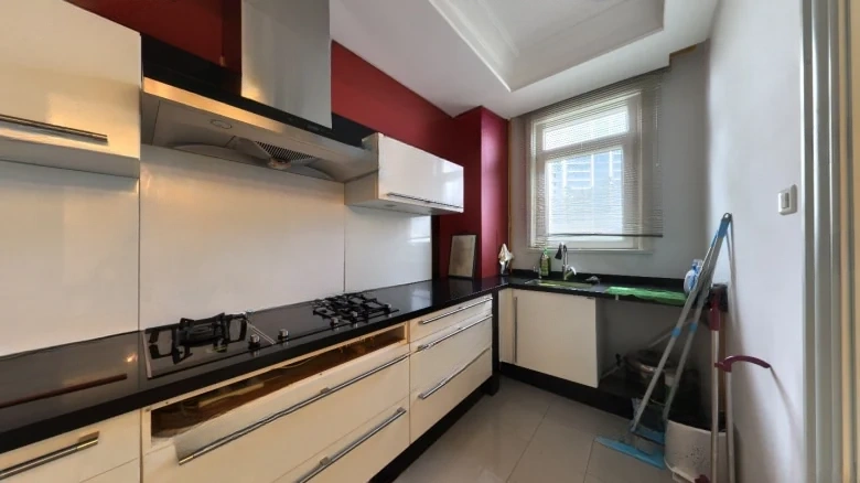 Hendrick New Heaven and Earth - View 7