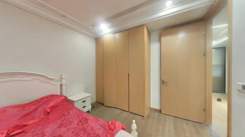 Blue City Tao Ran Li - View 2