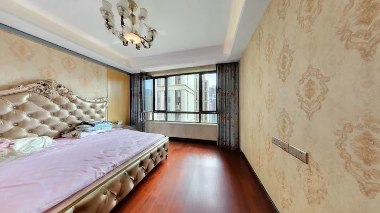 Poly Tianxi - View 2