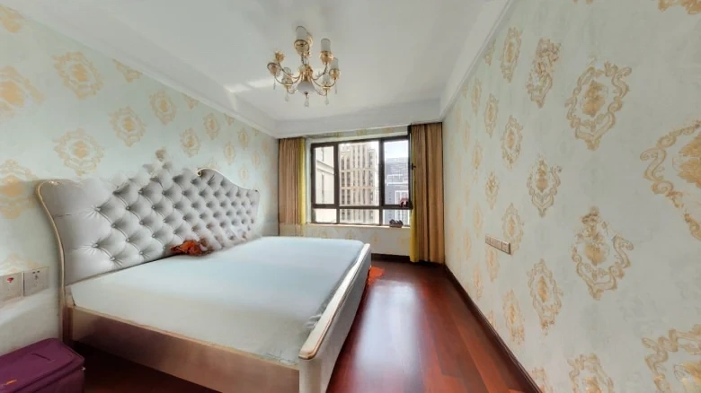 Poly Tianxi - View 3