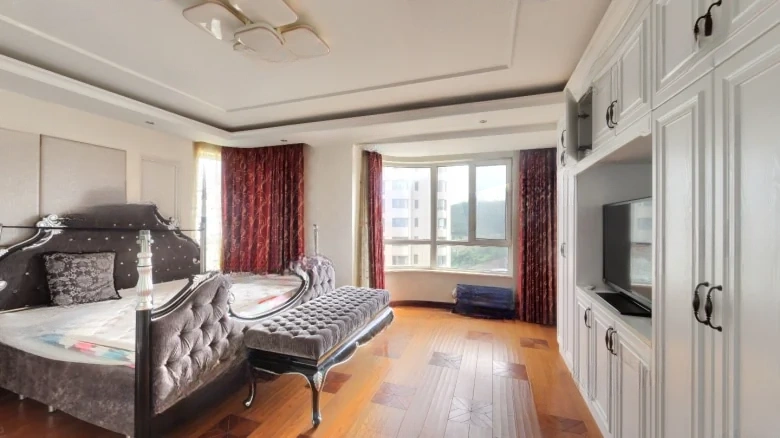 Mingxiu Villa Area A - View 2