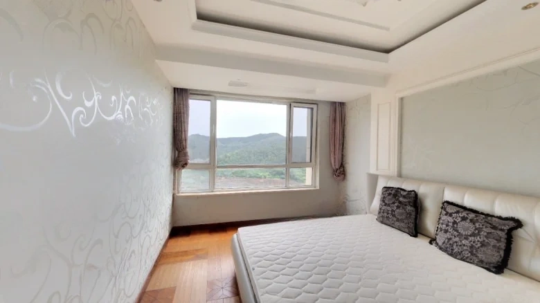 Mingxiu Villa Area A - View 3
