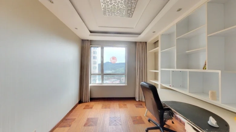 Mingxiu Villa Area A - View 5