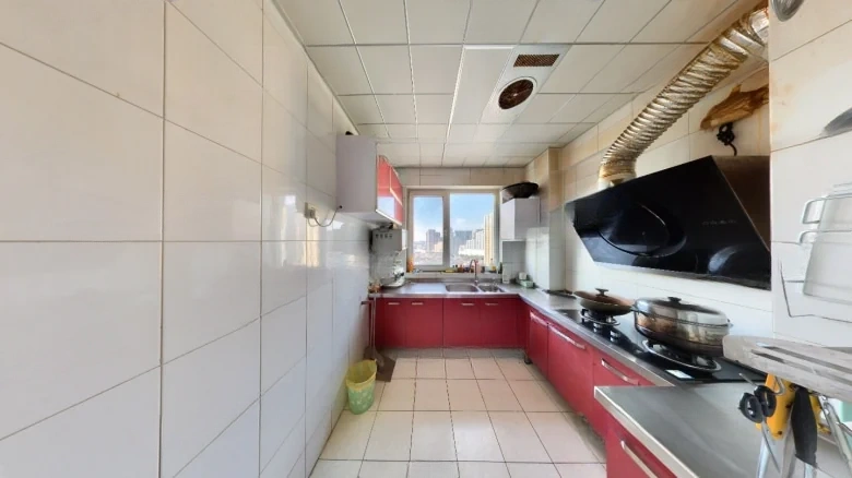 Orient New Skyline - View 5