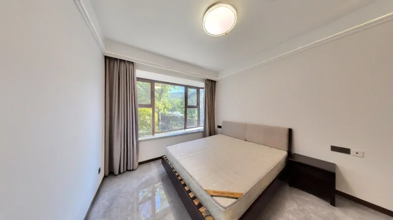 Shunshan Mansion - View 3