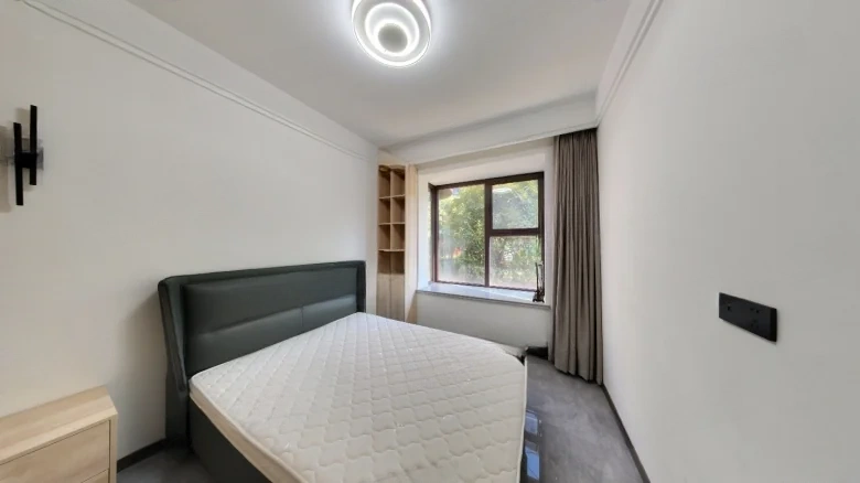 Shunshan Mansion - View 4