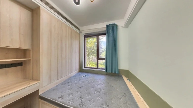 Shunshan Mansion - View 5