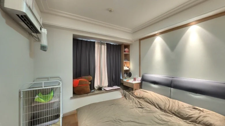 Hui Hao Guan Di - View 3