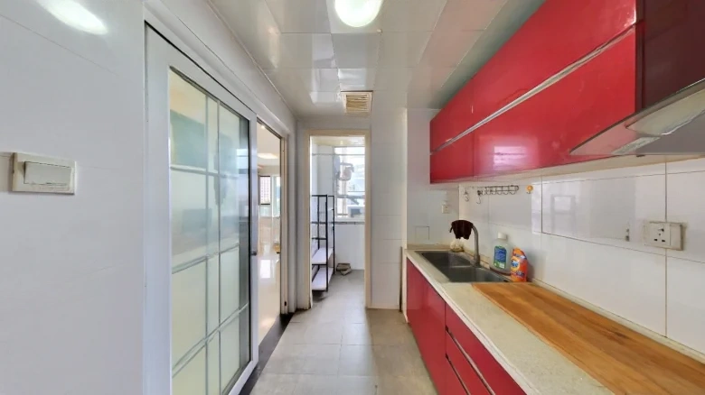 Magnificent Blossom Garden Apartment Complex - View 7