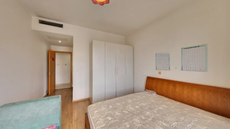 Magnificent Blossom Garden Apartment Complex - View 3