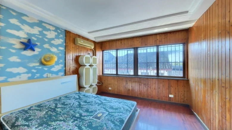 Tongfang Garden - View 5