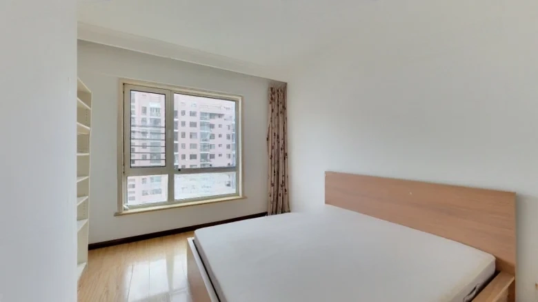 Dawanda Huafu Phase I - View 2