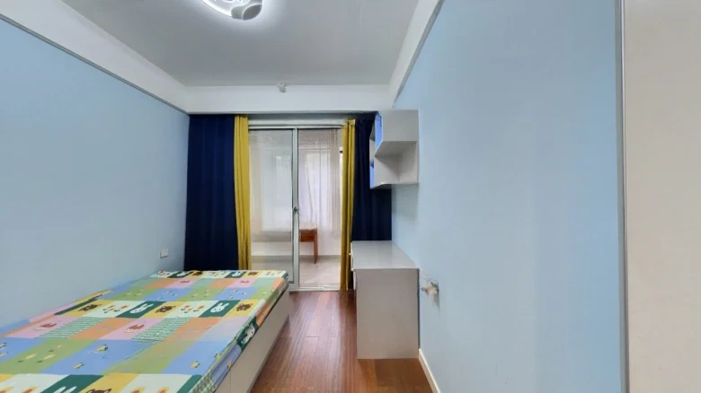 Lakeside Crystal Purity - View 3