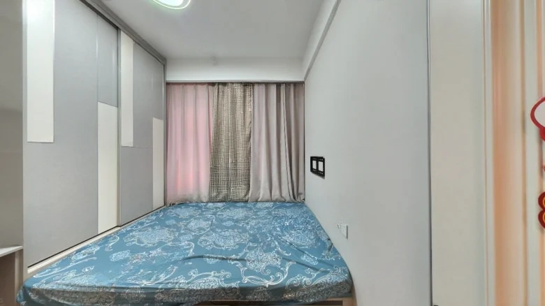 Lakeside Crystal Purity - View 4