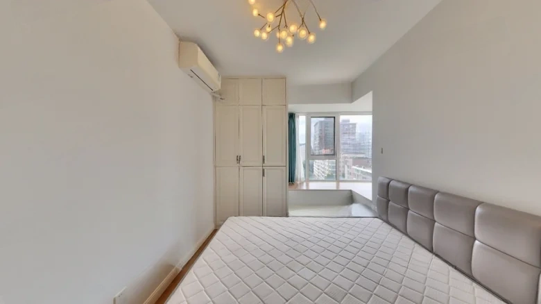 Phase Six of Coastal Sello City - View 2