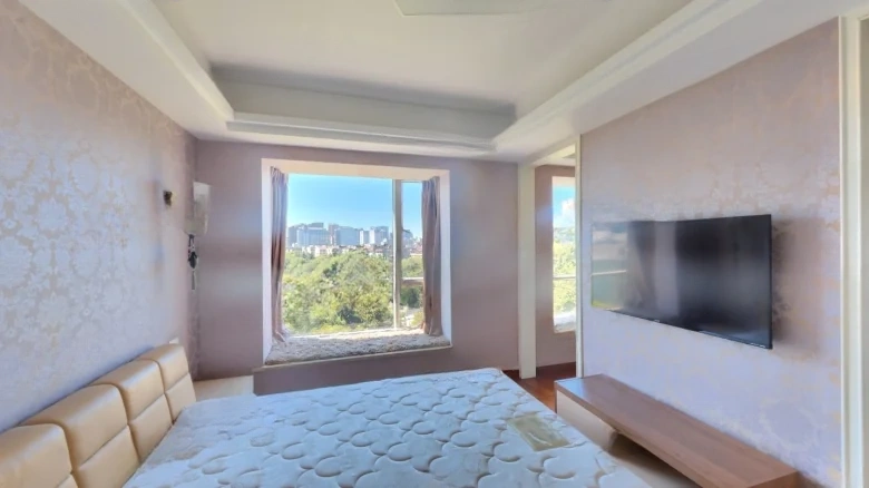 Modern Elite Residence - View 2