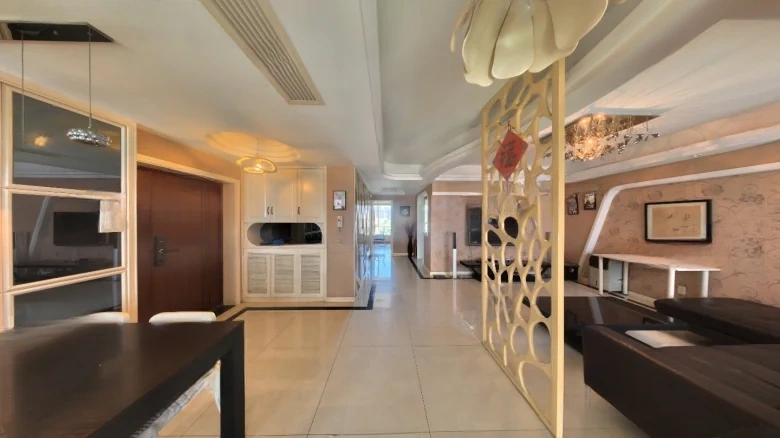 Modern Elite Residence - View 7