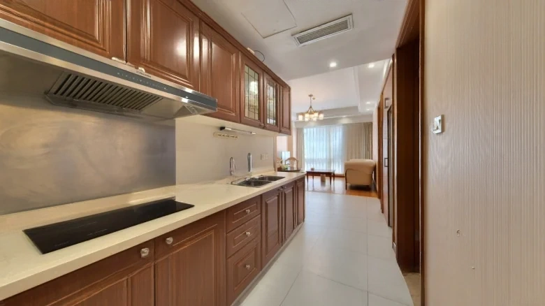 Jashang Green Court Serviced Apartments - View 4