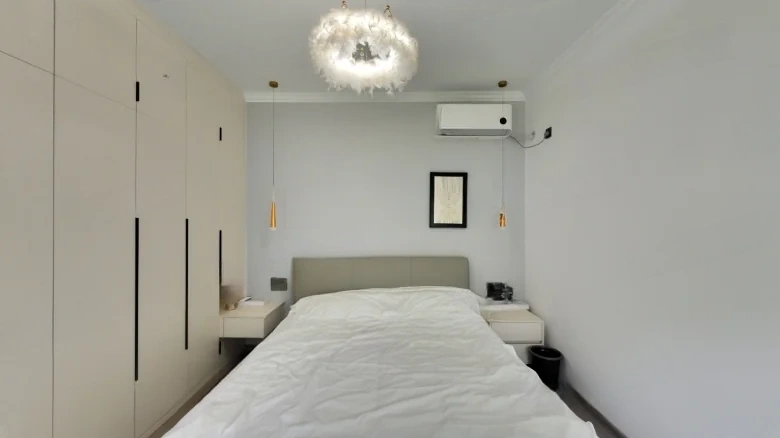 Zhonghang Town Huaxizhou Phase 1 Cluster - View 4