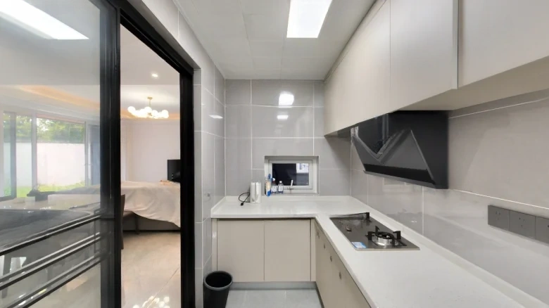 Zhonghang Town Huaxizhou Phase 1 Cluster - View 7