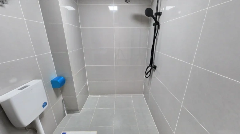 Zhonghang Town Huaxizhou Phase 1 Cluster - View 8