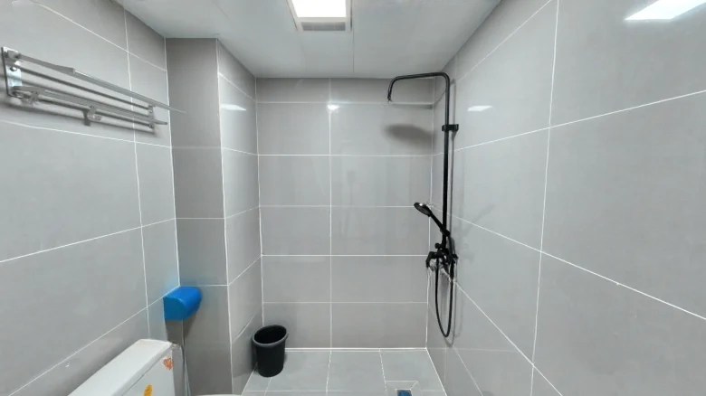 Zhonghang Town Huaxizhou Phase 1 Cluster - View 9