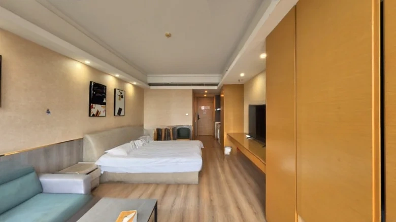 Shimao International Plaza - View 2