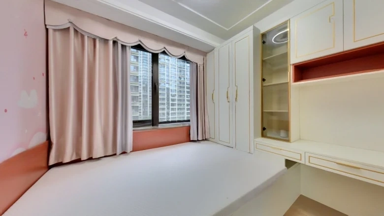 Xuhui Yinshengtai Zhengyang Mansion Phase I - View 2