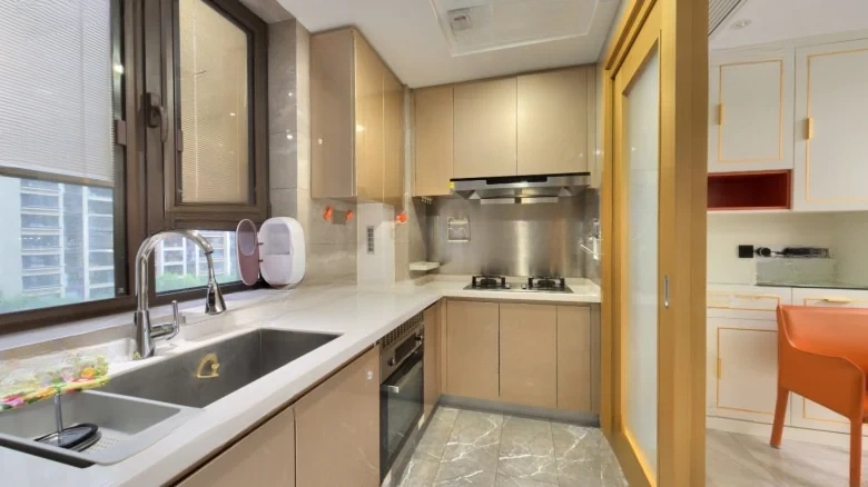 Xuhui Yinshengtai Zhengyang Mansion Phase I - View 8