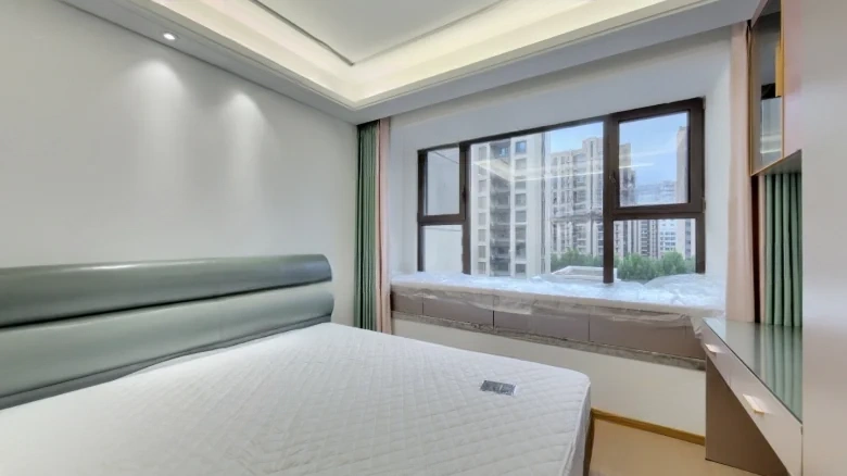 Xuhui Yinshengtai Zhengyang Mansion Phase I - View 3