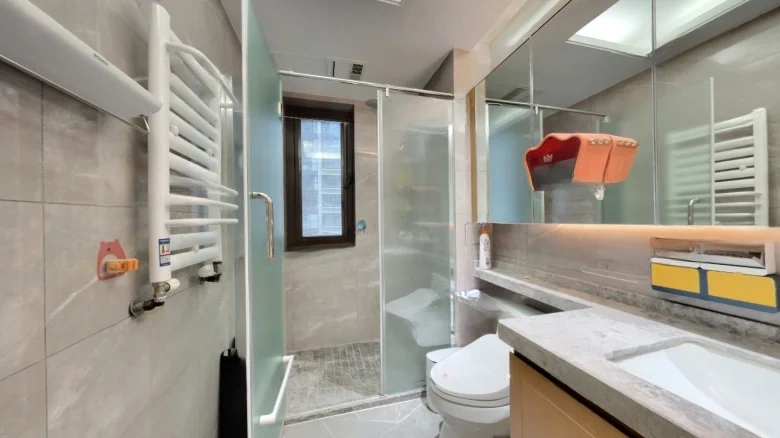 Xuhui Yinshengtai Zhengyang Mansion Phase I - View 10