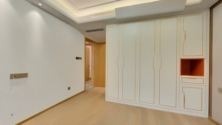 Xuhui Yinshengtai Zhengyang Mansion Phase I - View 4