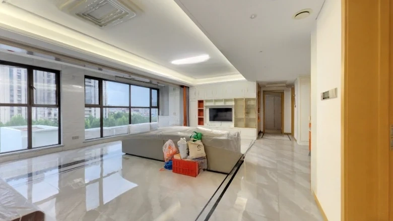 Xuhui Yinshengtai Zhengyang Mansion Phase I - View 6