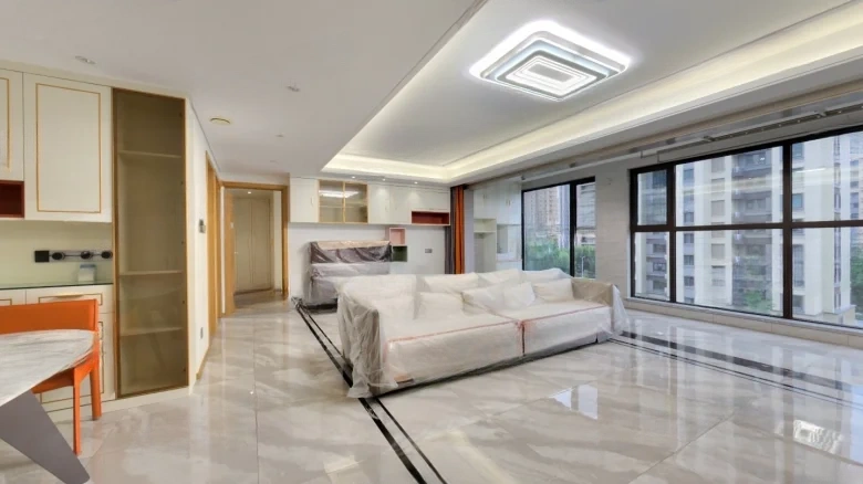 Xuhui Yinshengtai Zhengyang Mansion Phase I - View 7