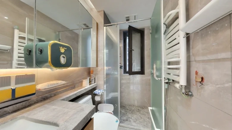 Xuhui Yinshengtai Zhengyang Mansion Phase I - View 9