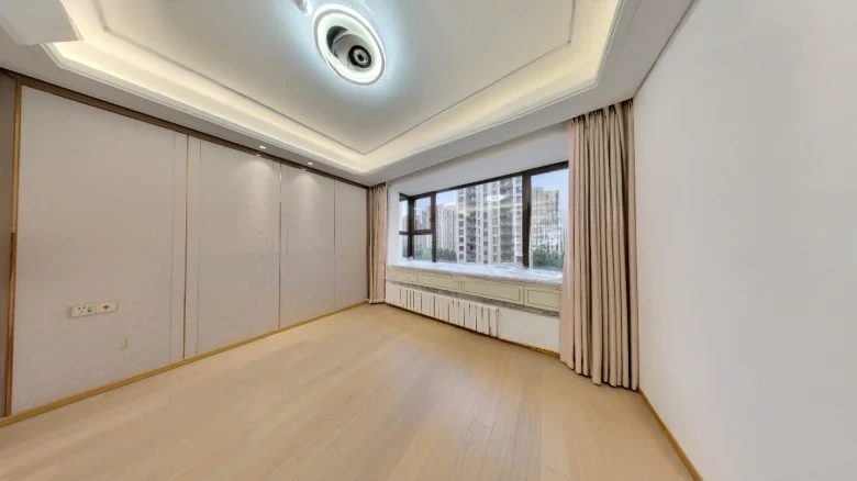 Xuhui Yinshengtai Zhengyang Mansion Phase I - View 5