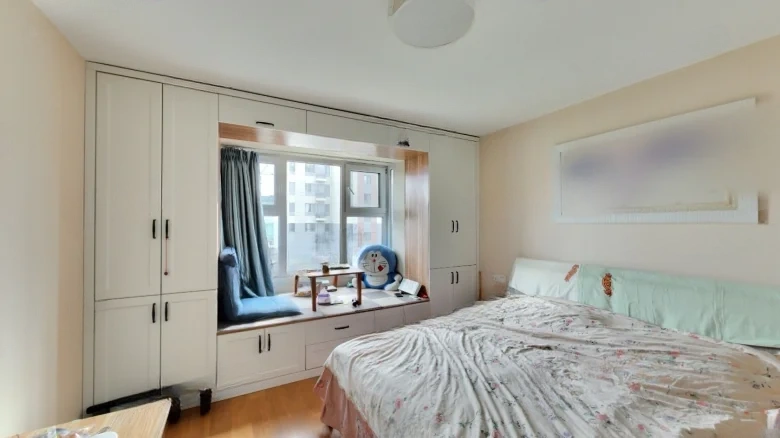 Vanke Peach Blossom Garden Phase II - View 2