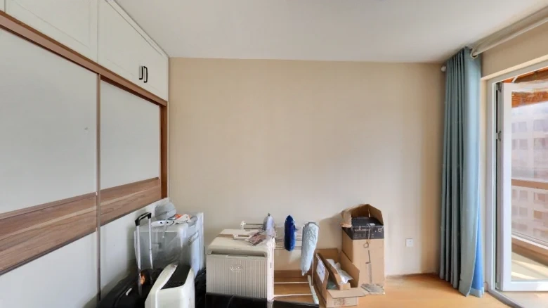 Vanke Peach Blossom Garden Phase II - View 3